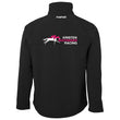 Load image into Gallery viewer, Buchanan - SoftShell Jacket Personalised