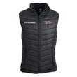 Load image into Gallery viewer, Vandyke - Puffer Vest Personalised