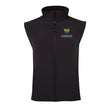 Load image into Gallery viewer, Tasmanian Bloodstock - SoftShell Vest