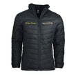 Load image into Gallery viewer, Minervini - Puffer Jacket Personalised