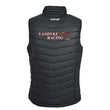 Load image into Gallery viewer, Vandyke - Puffer Vest Personalised