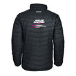 Load image into Gallery viewer, Wilde - Puffer Jacket Personalised