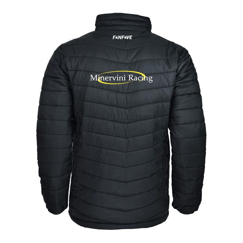 Minervini - Puffer Jacket