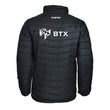 Load image into Gallery viewer, BTX - Puffer Jacket - Black Large