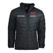 Load image into Gallery viewer, Clinton McDonald Racing - Puffer Jacket Personalised