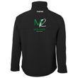 Load image into Gallery viewer, Moloney - SoftShell Jacket Personalised