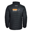 Load image into Gallery viewer, Chris Bieg Racing - Puffer Jacket Personalised