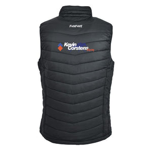 Corstens - Puffer Vest Personalised