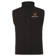 Load image into Gallery viewer, Adrenaline - SoftShell Vest - Black 8
