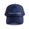 Load image into Gallery viewer, Damien Lane - Trucker Cap