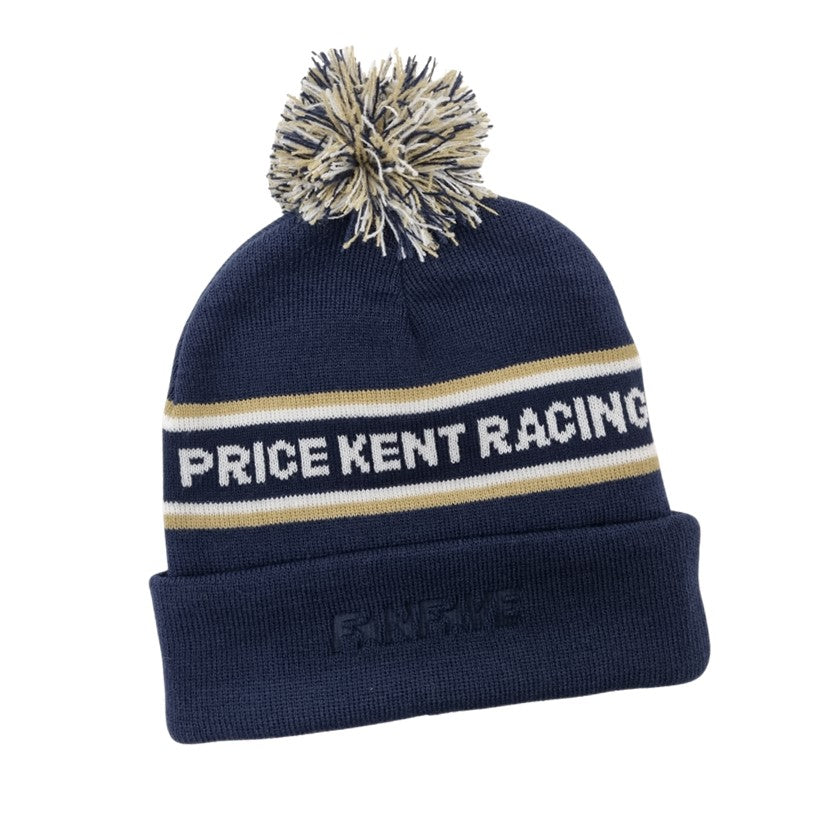 Price Kent - Beanie / PomPom