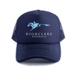 Load image into Gallery viewer, Highclere - Trucker Cap