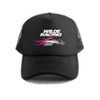 Load image into Gallery viewer, Wilde - Trucker Cap