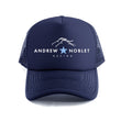 Load image into Gallery viewer, Andrew Noblet - Trucker Cap