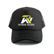 Load image into Gallery viewer, Walsh - Trucker Cap Personalised