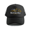 Load image into Gallery viewer, Dan McCarthy - Trucker Cap