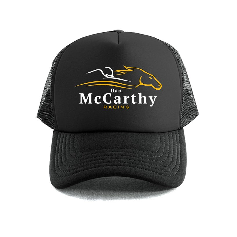 Dan McCarthy - Trucker Cap