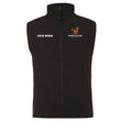 Load image into Gallery viewer, Adrenaline - SoftShell Vest Personalised