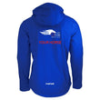 Load image into Gallery viewer, Nick Olive Racing - SoftShell Jacket Personalised
