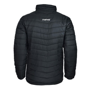 Busuttin - Puffer Jacket Personalised