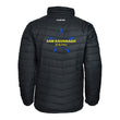 Load image into Gallery viewer, Sam Kavanagh - Puffer Jacket Personalised