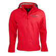 Load image into Gallery viewer, Vandyke - SoftShell Jacket - Red 14