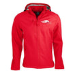 Load image into Gallery viewer, Nick Olive Racing - SoftShell Jacket Personalised