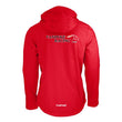 Load image into Gallery viewer, Vandyke - SoftShell Jacket - Red 14