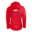 Load image into Gallery viewer, Nick Olive Racing - SoftShell Jacket Personalised