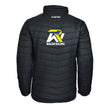 Load image into Gallery viewer, Walsh - Puffer Jacket Personalised
