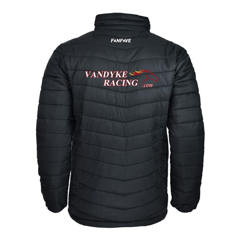 Vandyke - Puffer Jacket