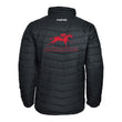 Load image into Gallery viewer, Cody Morgan - Puffer Jacket Personalised
