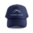 Load image into Gallery viewer, Andrew Noblet - Trucker Cap Personalised