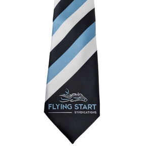 Flying Start - Tie