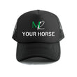 Load image into Gallery viewer, Moloney - Trucker Cap Personalised