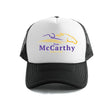 Load image into Gallery viewer, Dan McCarthy - Trucker Cap