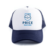 Price Racing  - Trucker Cap