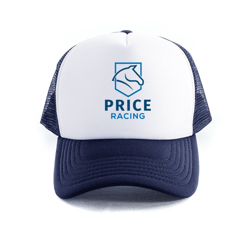 Price Racing  - Trucker Cap