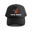 Load image into Gallery viewer, Adrenaline - Trucker Cap - Personalised