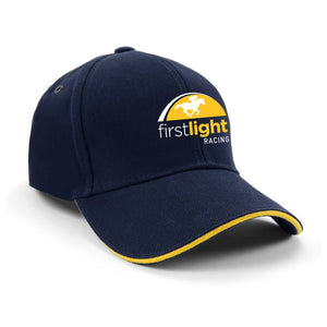 First Light - Sports Cap