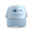 Load image into Gallery viewer, Highclere - Trucker Cap
