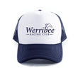 Load image into Gallery viewer, Werribee - Trucker Cap