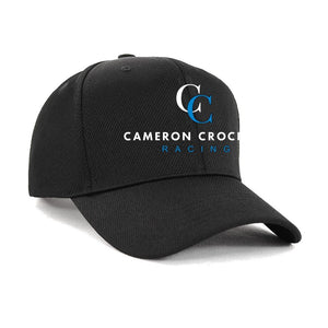 Cameron Crockett Sports Cap