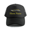 Load image into Gallery viewer, Minervini - Trucker Cap Personalised
