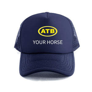 ATB - Trucker Cap Personalised