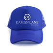 Load image into Gallery viewer, Damien Lane - Trucker Cap