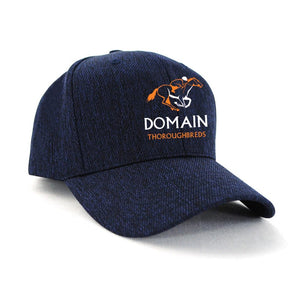 Domain - Sports Cap