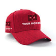 Load image into Gallery viewer, Clinton McDonald Racing Sports Cap - Personalised