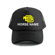 Load image into Gallery viewer, Best Bloodstock - Trucker Cap Personalised