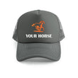 Load image into Gallery viewer, Adrenaline - Trucker Cap - Personalised